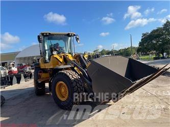Volvo L70H Фронтальні навантажувачі
