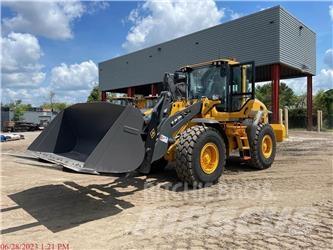 Volvo L70H Фронтальні навантажувачі