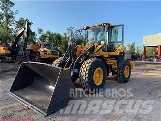 Volvo L70H Фронтальні навантажувачі
