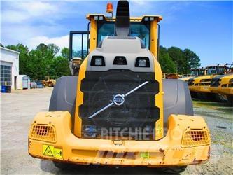 Volvo L70H Фронтальні навантажувачі