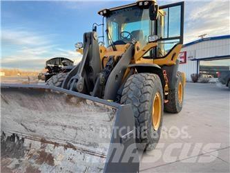Volvo L90H Фронтальні навантажувачі