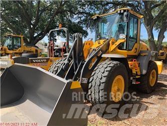 Volvo L90H Фронтальні навантажувачі