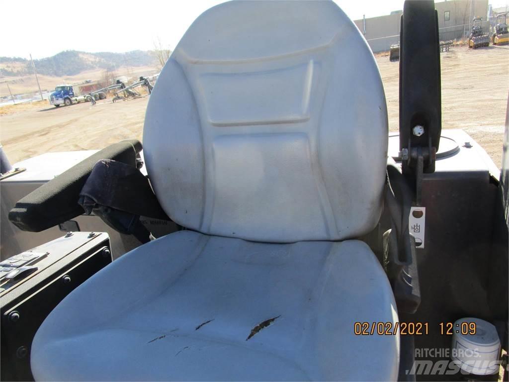 Volvo PT125C Пневматичні катки