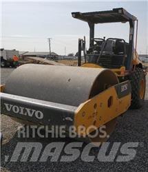 Volvo SD115B Котки тротуарні