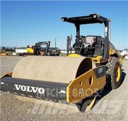 Volvo SD115B Котки тротуарні