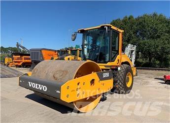 Volvo SD115B Котки тротуарні