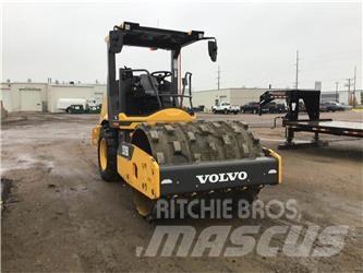 Volvo SD75 Сміттєві преси