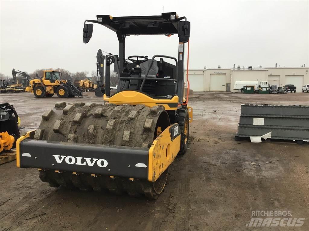 Volvo SD75 Сміттєві преси