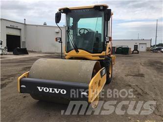 Volvo SD75B Котки тротуарні