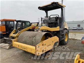 Volvo SD75B Котки тротуарні