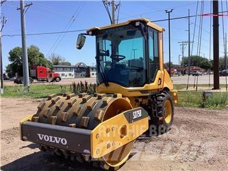 Volvo SD75B Сміттєві преси