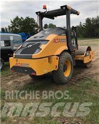 Volvo SD75B Котки тротуарні
