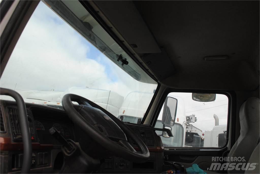 Volvo VHD64B200 Бетономішалки (Автобетонозмішувачі)