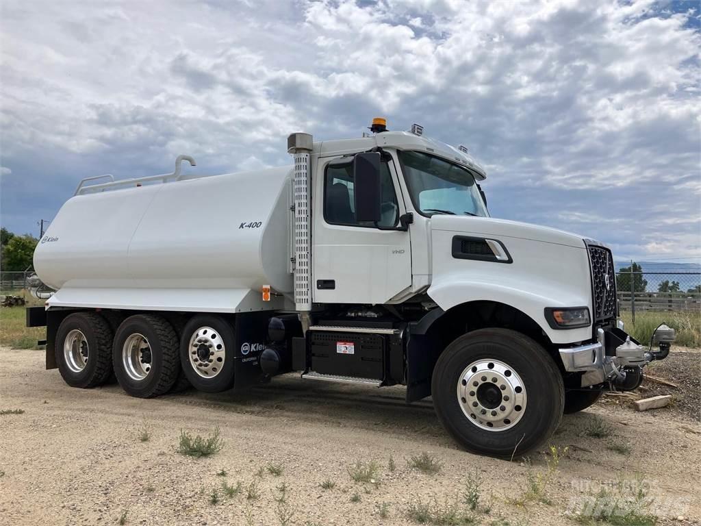 Volvo VHD84B300 Поливальні машини