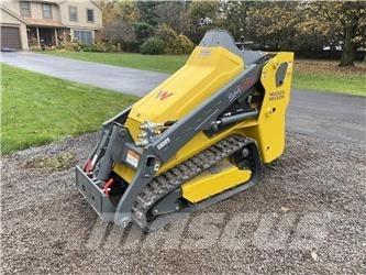 Wacker Neuson SM100 Міні-навантажувачі
