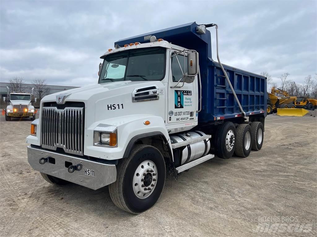 Western Star 4700 Будтехніка - Інші