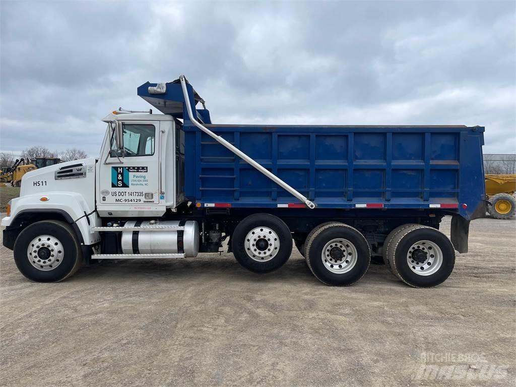 Western Star 4700 Будтехніка - Інші