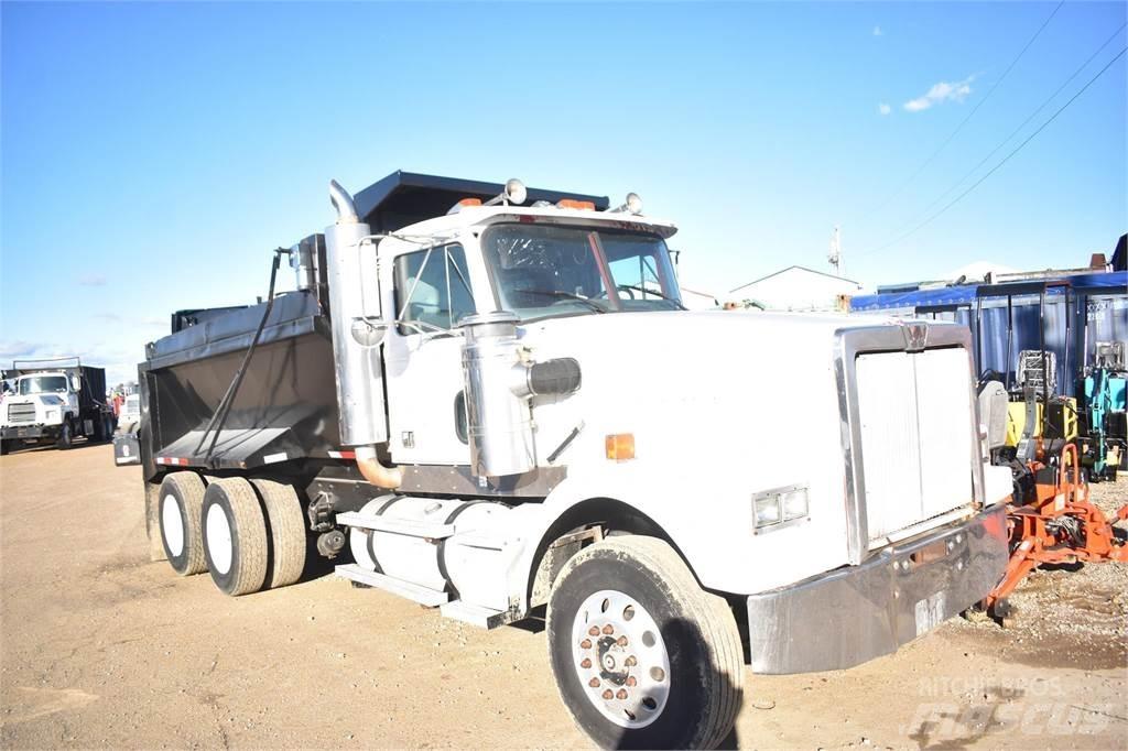Western Star 4900 Самоскиди