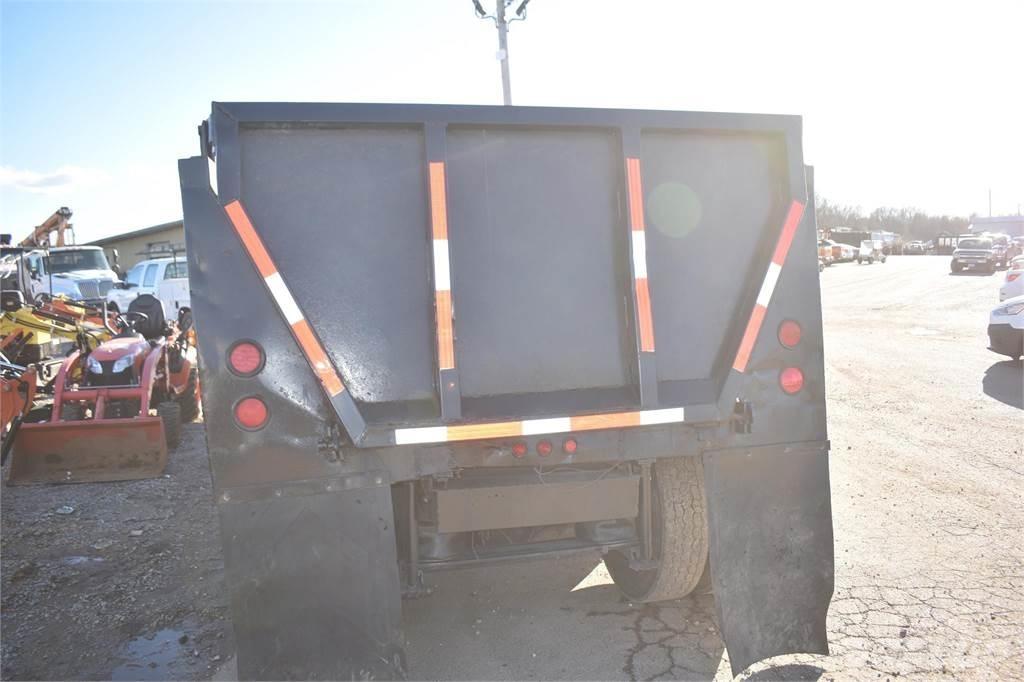 Western Star 4900 Самоскиди