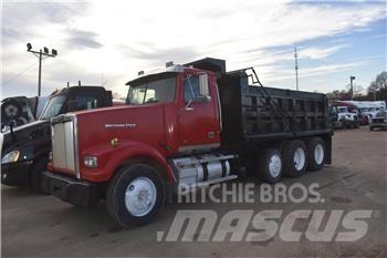 Western Star 4900 Самоскиди