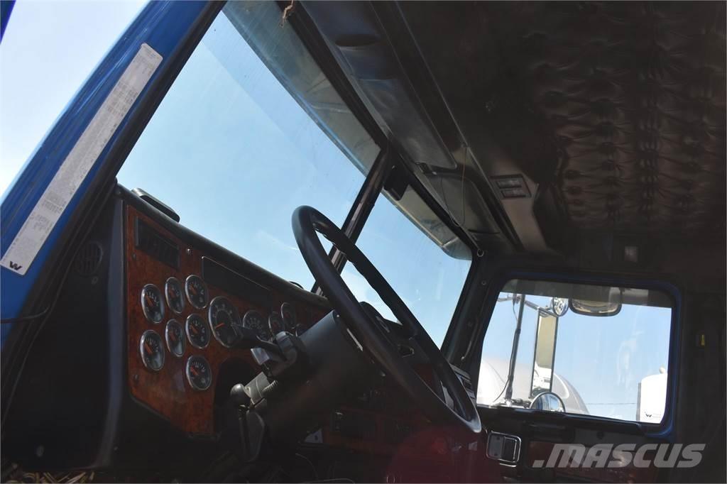 Western Star 4900 Самоскиди