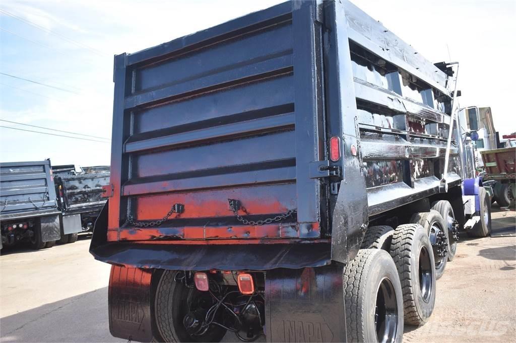 Western Star 4900FA Самоскиди