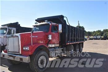 Western Star 4964 Самоскиди