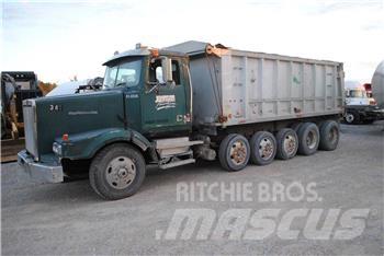 Western Star 4964SX Самоскиди