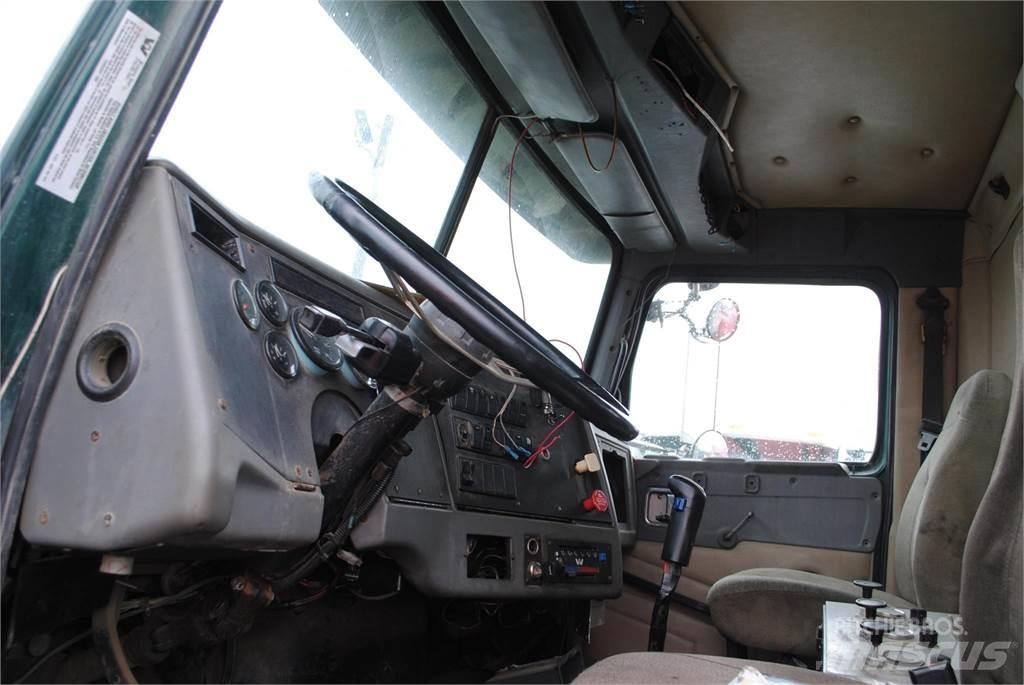 Western Star 4964SX Самоскиди