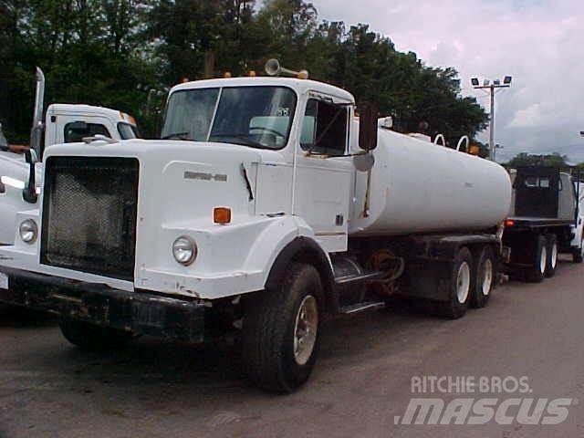 Western Star 6964F Вантажівки-цистерни