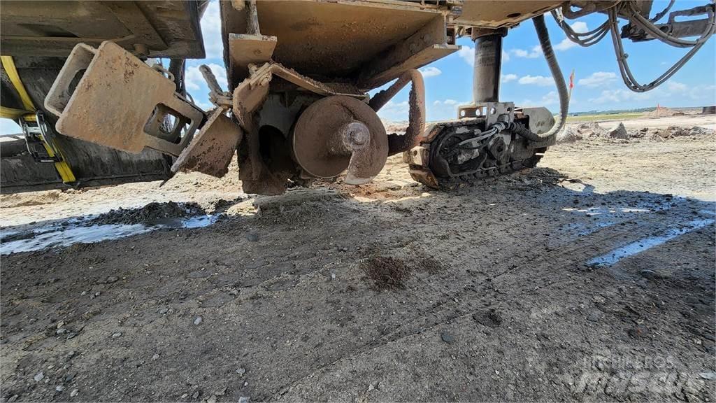 Wirtgen SP15I Бетоноукладачі