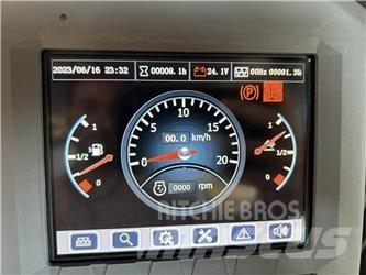 XCMG CV123PDU Котки тротуарні