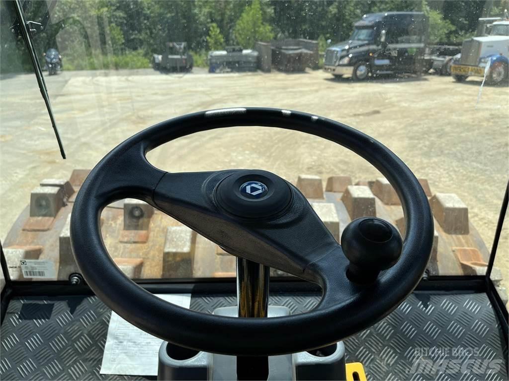 XCMG CV123PDU Котки тротуарні