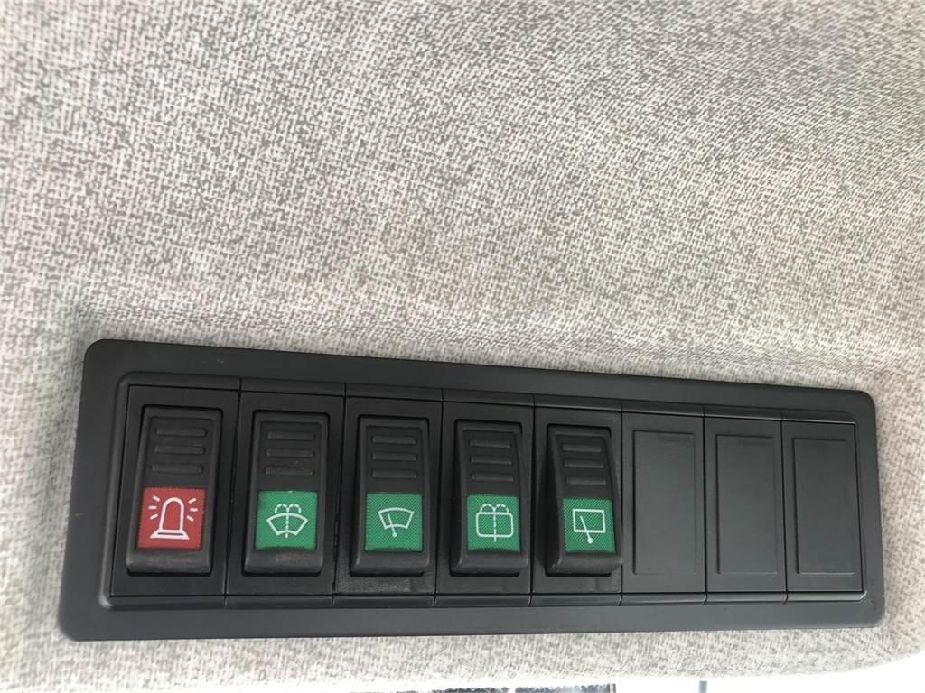 XCMG CV83PDU Сміттєві преси