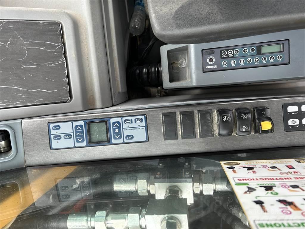 XCMG XE150U Гусеничні екскаватори