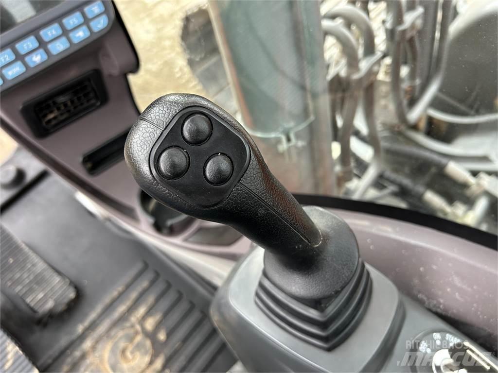XCMG XE210CU Гусеничні екскаватори