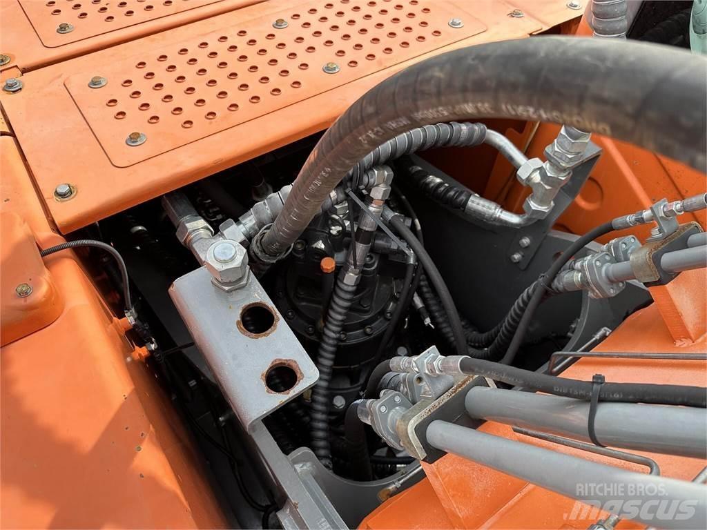 XCMG XE210CU Гусеничні екскаватори