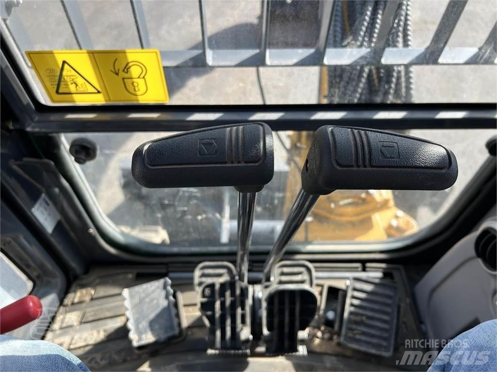 XCMG XE35U Міні-екскаватори < 7т