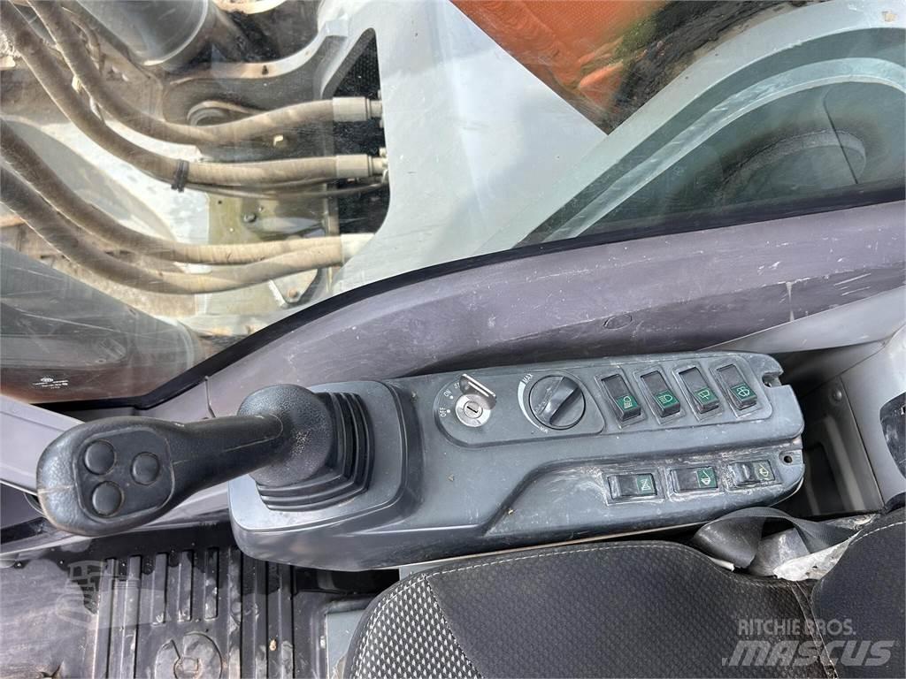 XCMG XE360U Гусеничні екскаватори