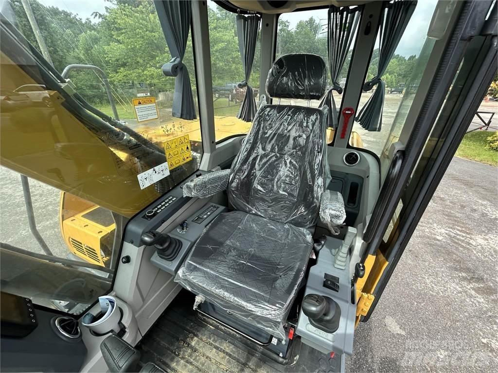 XCMG XE75U Гусеничні екскаватори