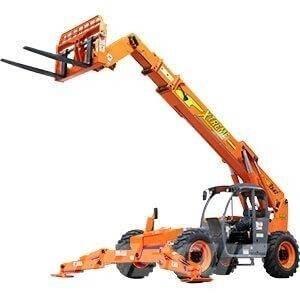 Xtreme MFG XR1547-C Телескопічні навантажувачі