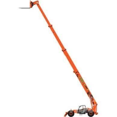 Xtreme MFG XR2585-D Телескопічні навантажувачі
