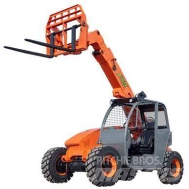 Xtreme MFG XR619 Телескопічні навантажувачі