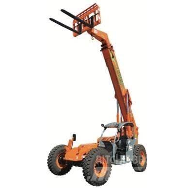 Xtreme MFG XR944-B Телескопічні навантажувачі