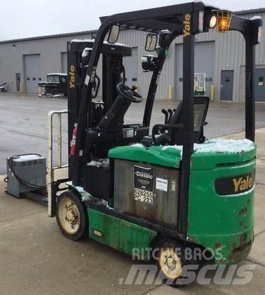 Yale ERC050VG Інше