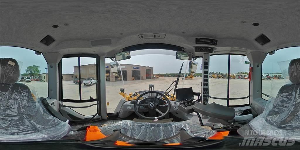 Yanmar VIO80 Гусеничні екскаватори