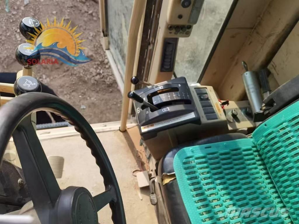 CAT 140 H Грейдери