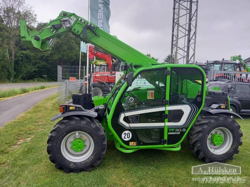 Merlo TF 30.9 L G Телескопічні навантажувачі