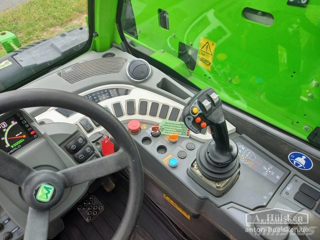 Merlo TF 30.9 L G Телескопічні навантажувачі