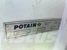 Potain MD265B1-J10 Баштові крани